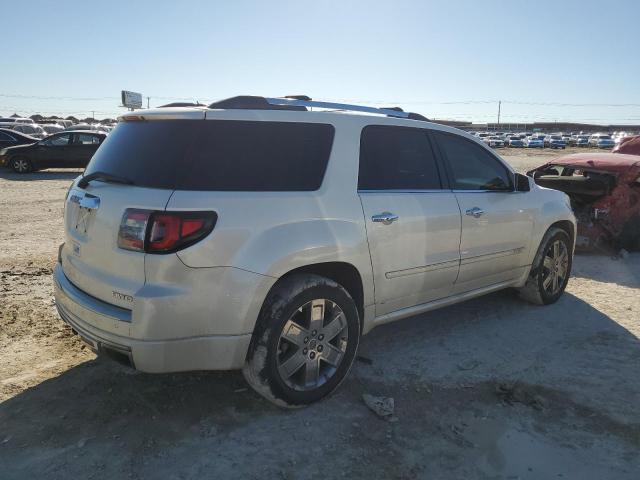 Photo 3 from auction – 2013 GMC ACADIA DEN with VIN 1GKKVTKD9DJ249798