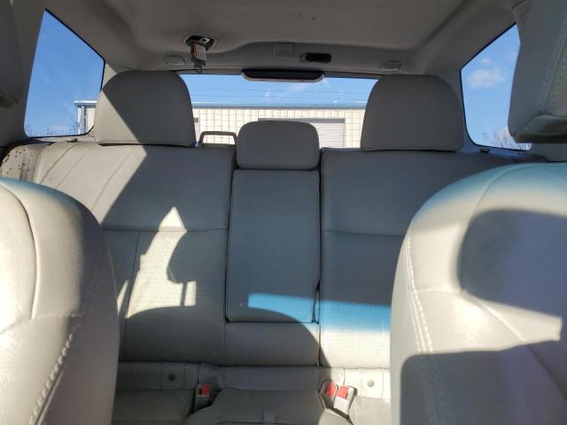 Photo 10 from auction – 2011 SUBARU FORESTER L with VIN JF2SHAEC8BH783004