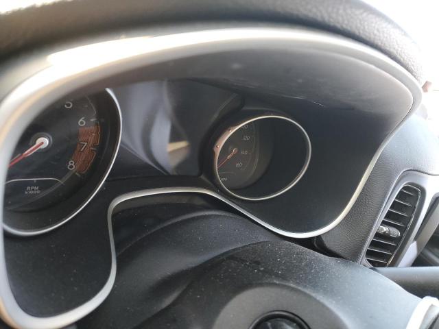 Photo 9 from auction – 2018 JEEP COMPASS LA with VIN 3C4NJDBB1JT333515