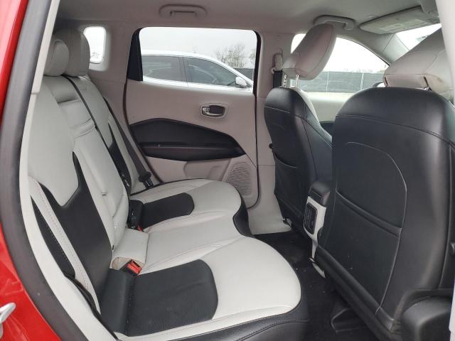 Photo 11 from auction – 2019 JEEP COMPASS LI with VIN 3C4NJCCB9KT755428
