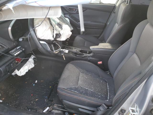 Photo 7 from auction – 2023 SUBARU CROSSTREK with VIN JF2GTACC7P9245127