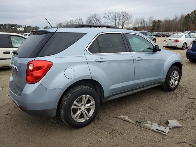 Photo 3 from auction – 2015 CHEVROLET EQUINOX LT with VIN 2GNALCEKXF6353117