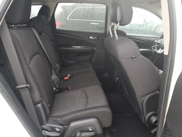 Photo 11 from auction – 2014 DODGE JOURNEY SX with VIN 3C4PDCBB7ET185287
