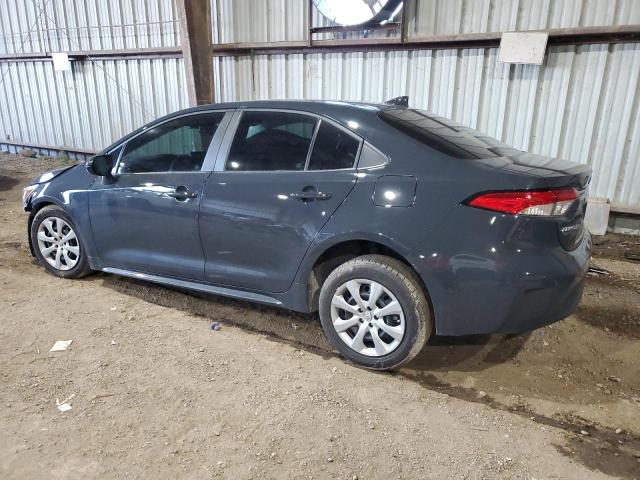 Photo 2 from auction – 2023 TOYOTA COROLLA LE with VIN 5YFB4MDE3PP056895