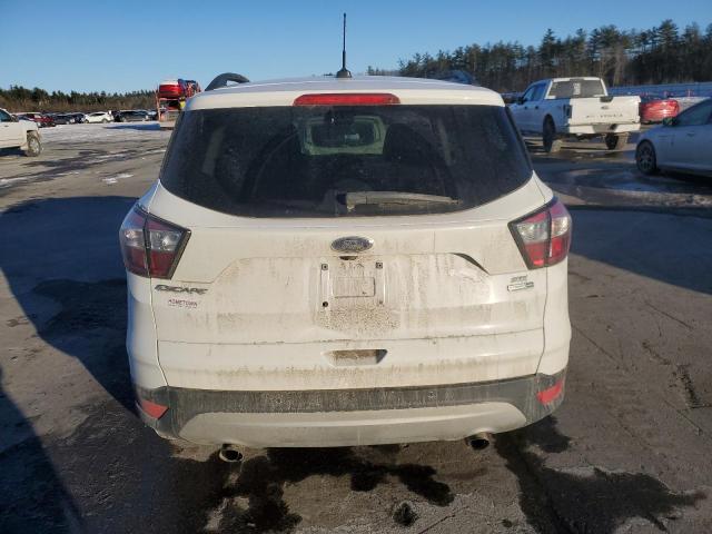 Photo 6 from auction – 2017 FORD ESCAPE SE with VIN 1FMCU9G97HUD62563
