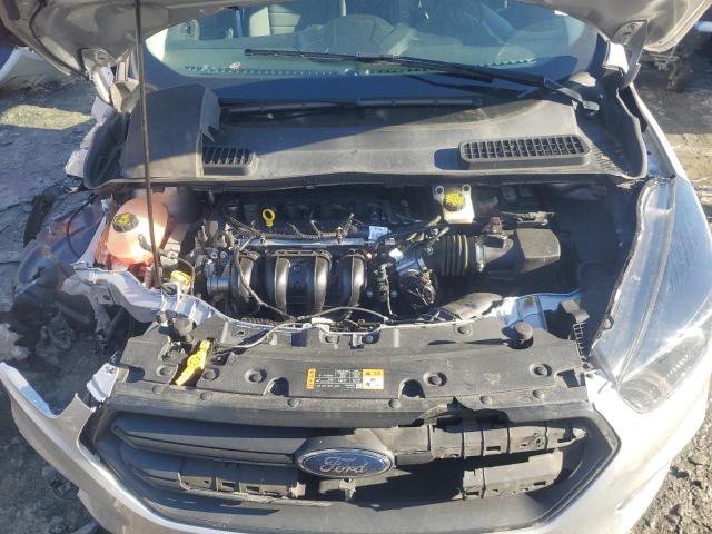 Photo 12 from auction – 2019 FORD ESCAPE S with VIN 1FMCU0F73KUB49239
