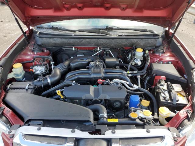 Foto 11 de la subasta – 2013 SUBARU OUTBACK 2. con VIN 4S4BRCJCXD3256333