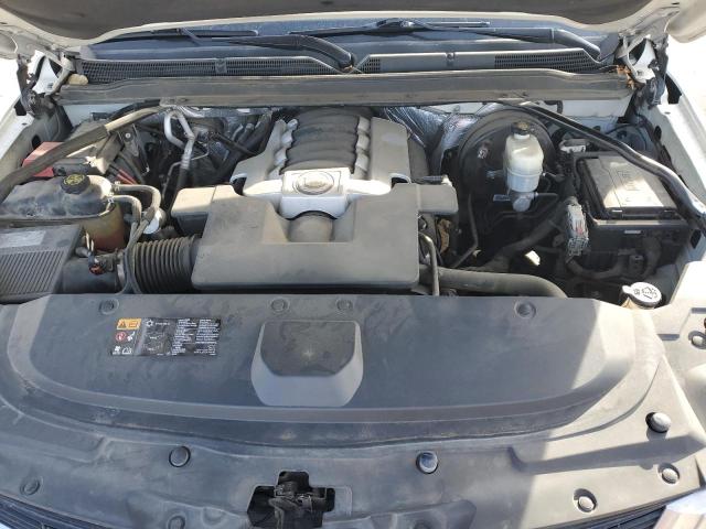 Photo 12 from auction – 2015 CADILLAC ESCALADE L with VIN 1GYS4BKJ7FR297006