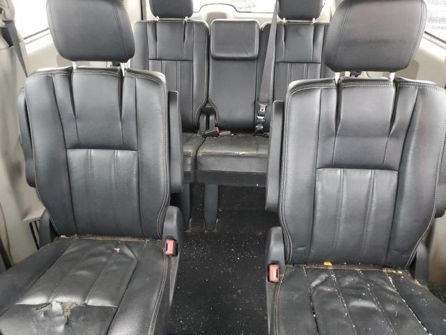 Photo 10 from auction – 2012 CHRYSLER TOWN & COU with VIN 2C4RC1BG9CR189921