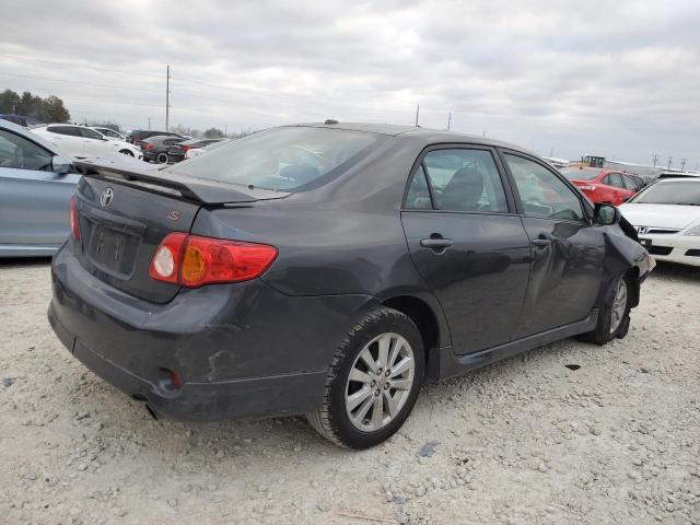 Photo 3 from auction – 2010 TOYOTA COROLLA BA with VIN 1NXBU4EE8AZ315739