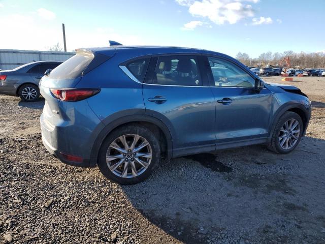 Photo 3 from auction – 2019 MAZDA CX-5 GRAND with VIN JM3KFBDM2K0671342