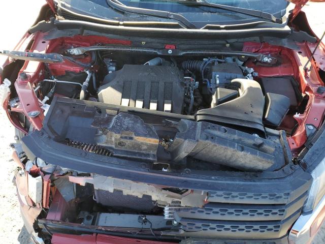 Photo 12 from auction – 2022 MITSUBISHI ECLIPSE CR with VIN JA4ATWAA1NZ048240