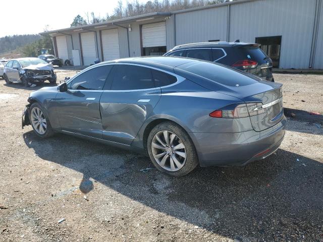 Photo 2 from auction – 2013 TESLA MODEL S with VIN 5YJSA1DNXDFP27509