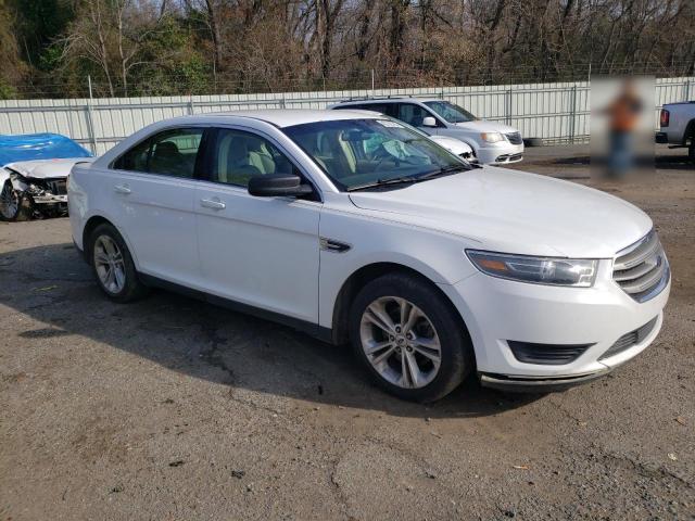 Photo 4 from auction – 2016 FORD TAURUS SE with VIN 1FAHP2D88GG139942