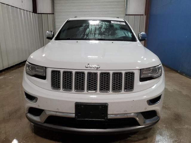 Photo 5 from auction – 2014 JEEP GRAND CHER with VIN 1C4RJEJG7EC255649