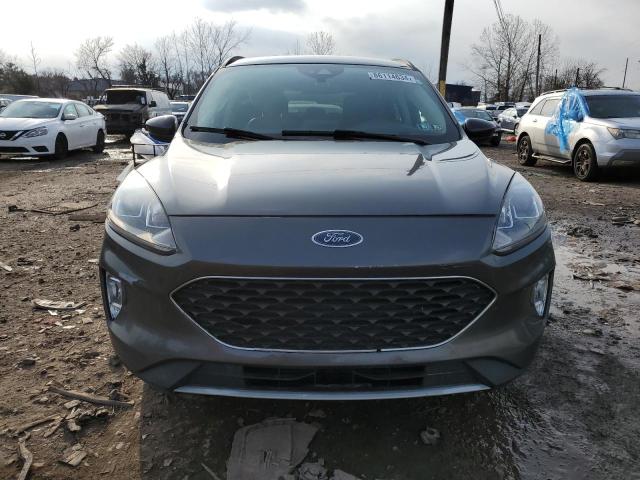 Photo 5 from auction – 2020 FORD ESCAPE SEL with VIN 1FMCU0H63LUB10463