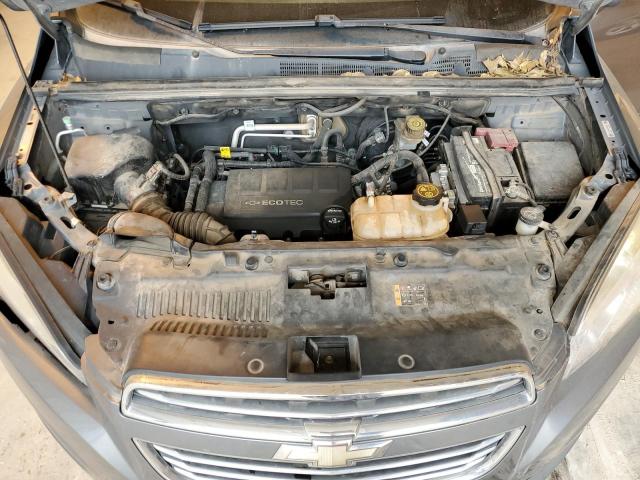 Zdjęcie 12 z aukcji – 2015 CHEVROLET TRAX 1LT z VIN KL7CJLSB4FB169300