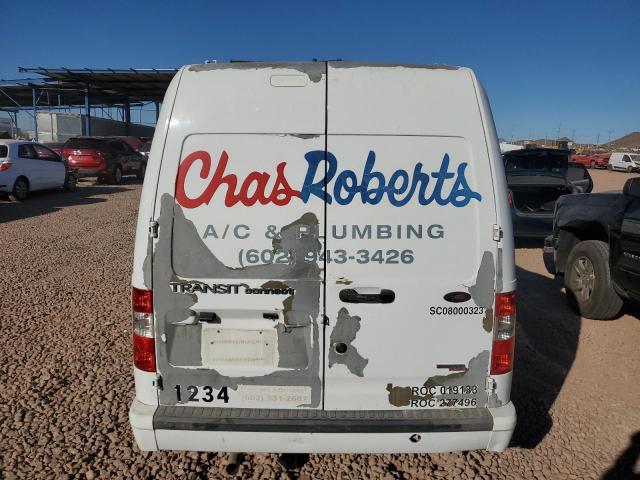 Photo 6 from auction – 2013 FORD TRANSIT CO with VIN NM0LS7BN3DT133300