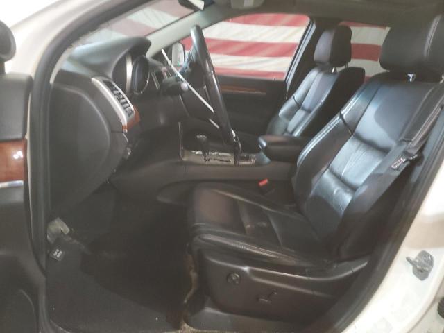 Photo 7 from auction – 2012 JEEP GRAND CHER with VIN 1C4RJFBG8CC182020