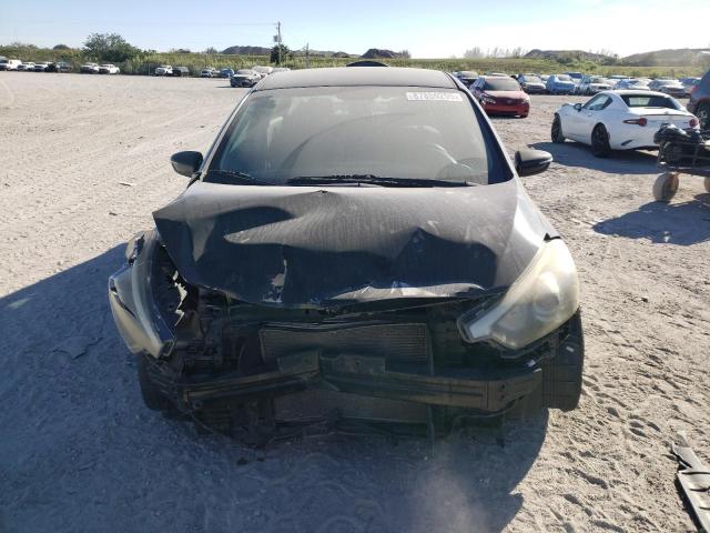 Photo 5 from auction – 2014 KIA FORTE LX with VIN KNAFX4A6XE5183334