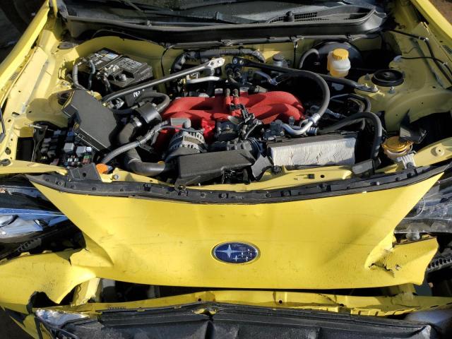 Photo 11 from auction – 2017 SUBARU BRZ 2.0 LI with VIN JF1ZCAC1XH9601440