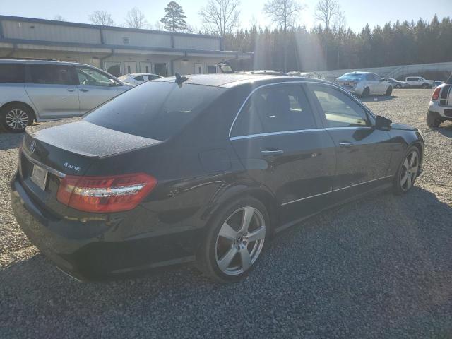 Photo 3 from auction – 2011 MERCEDES-BENZ E 350 4MAT with VIN WDDHF8HB4BA353172