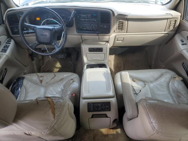 Photo 8 from auction – 2001 GMC YUKON with VIN 1GKEK13T61J102852