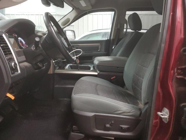 Foto 7 de la subasta – 2017 RAM 1500 SLT con VIN 1C6RR7LM6HS879242