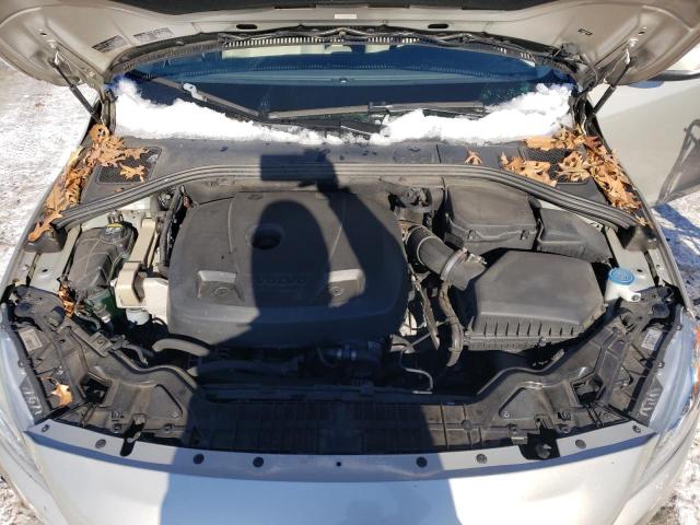 Photo 11 from auction – 2017 VOLVO S60 PLATIN with VIN LYV402TM0HB129012