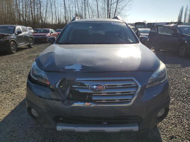 Photo 5 from auction – 2016 SUBARU OUTBACK 2. with VIN 4S4BSANCXG3325982