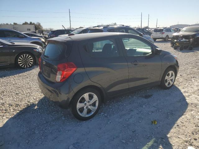 Photo 3 from auction – 2019 CHEVROLET SPARK LS with VIN KL8CB6SA8KC795793