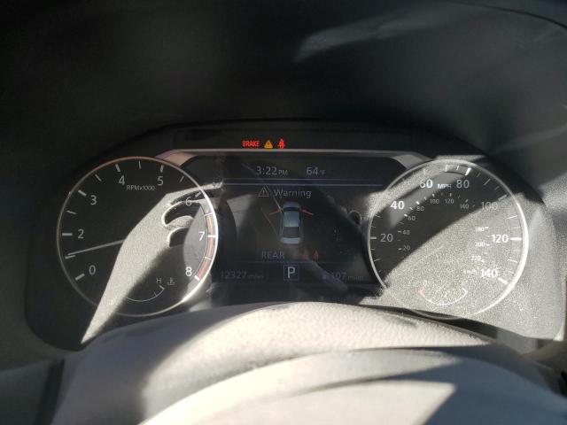 Photo 9 from auction – 2024 NISSAN ALTIMA SV with VIN 1N4BL4DV4RN305147