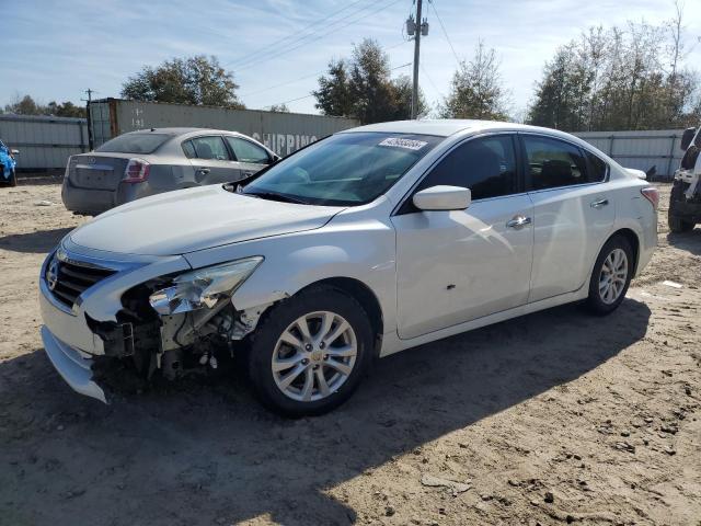 NISSAN ALTIMA 2.5 2014 with VIN 1N4AL3AP6EC425694 - Photo from auction