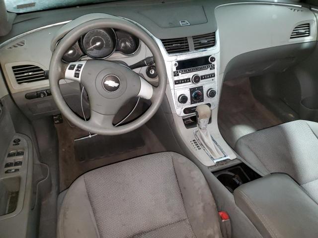 Photo 8 from auction – 2012 CHEVROLET MALIBU LS with VIN 1G1ZB5E02CF279100