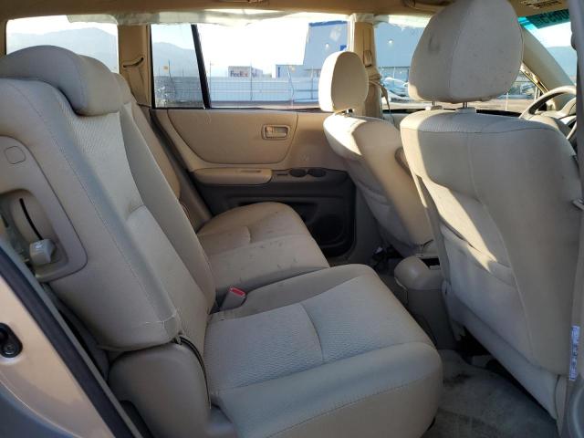 Photo 11 from auction – 2007 TOYOTA HIGHLANDER with VIN JTEEP21A570189805