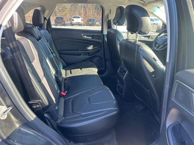 Photo 6 from auction – 2016 FORD EDGE TITAN with VIN 2FMPK4K9XGBB12417