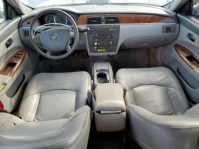 Photo 8 from auction – 2006 BUICK LACROSSE C with VIN 2G4WC582861266203
