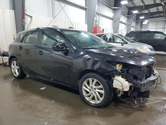Foto 4 de la subasta – 2012 MAZDA 3 I con VIN JM1BL1M73C1641946