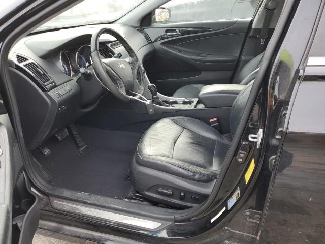 Photo 7 from auction – 2011 HYUNDAI SONATA with VIN 5NPEC4AC8BH111768