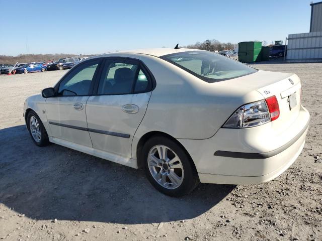 Photo 2 from auction – 2007 SAAB 9-3 2.0T with VIN YS3FD46Y971120234