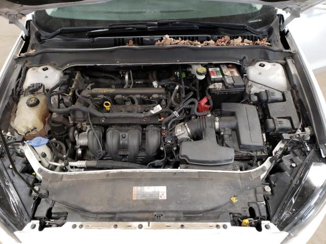 Photo 11 from auction – 2015 FORD FUSION SE with VIN 3FA6P0H71FR302189