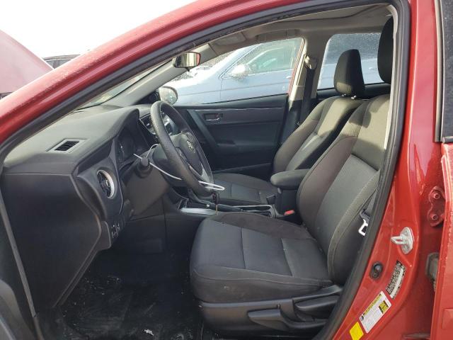 Photo 7 from auction – 2017 TOYOTA COROLLA L with VIN 2T1BURHE9HC844394