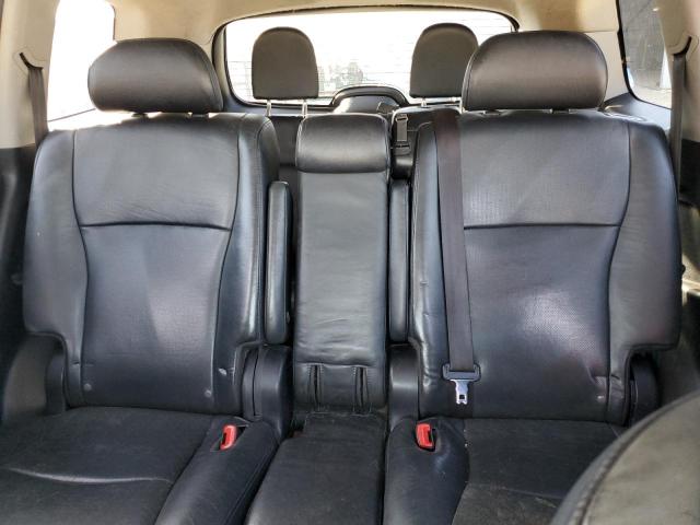 Photo 10 from auction – 2013 TOYOTA HIGHLANDER with VIN 5TDYK3EH2DS114033