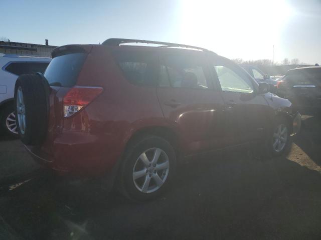 Photo 3 from auction – 2006 TOYOTA RAV4 LIMIT with VIN JTMBK31V565007083
