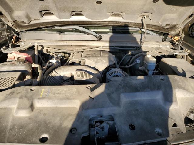 Photo 11 from auction – 2009 CHEVROLET SILVERADO with VIN 3GCEK23M49G199119