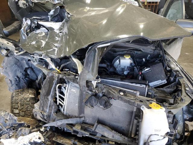 Photo 11 from auction – 2021 RAM 1500 BIG H with VIN 1C6SRFBT1MN695565