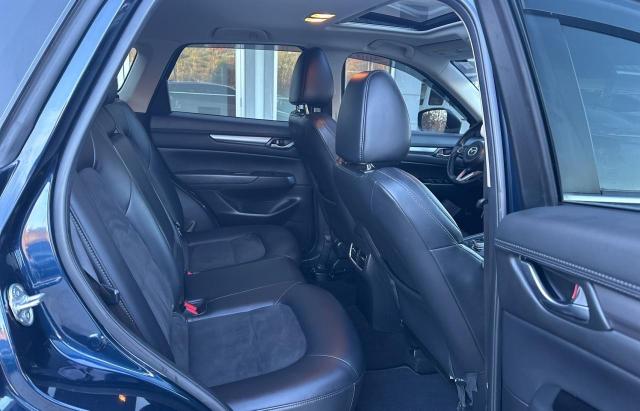 Photo 6 from auction – 2020 MAZDA CX-5 TOURI with VIN JM3KFBCM7L0744739