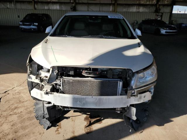 Photo 5 from auction – 2011 BUICK LACROSSE C with VIN 1G4GE5ED1BF313465