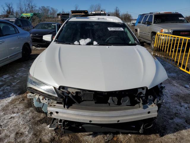Photo 5 from auction – 2015 ACURA TLX ADVANC with VIN 19UUB2F74FA007498