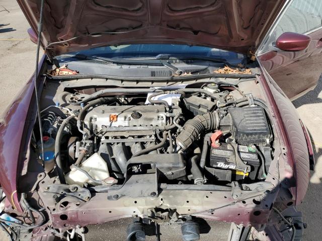 Photo 11 from auction – 2012 HONDA ACCORD EXL with VIN 1HGCP2F89CA132448